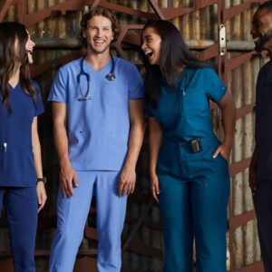 Medical Apparel