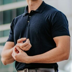 Polo Shirts
