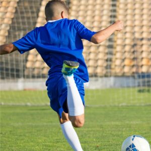 Soccer Uniforms