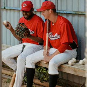 Team Uniforms