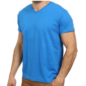 Plain Solid Color T-Shirts