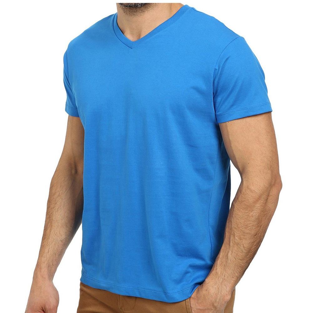 Plain Solid Color T-Shirts