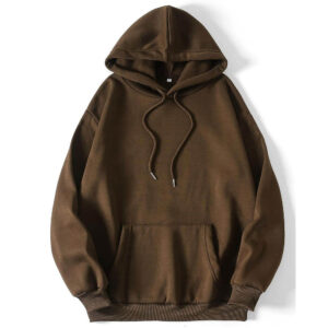 Bold Mocha Triumph Hoodie