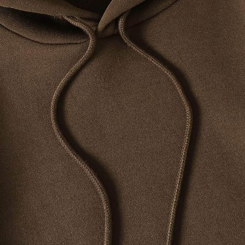 Bold Mocha Triumph Hoodie