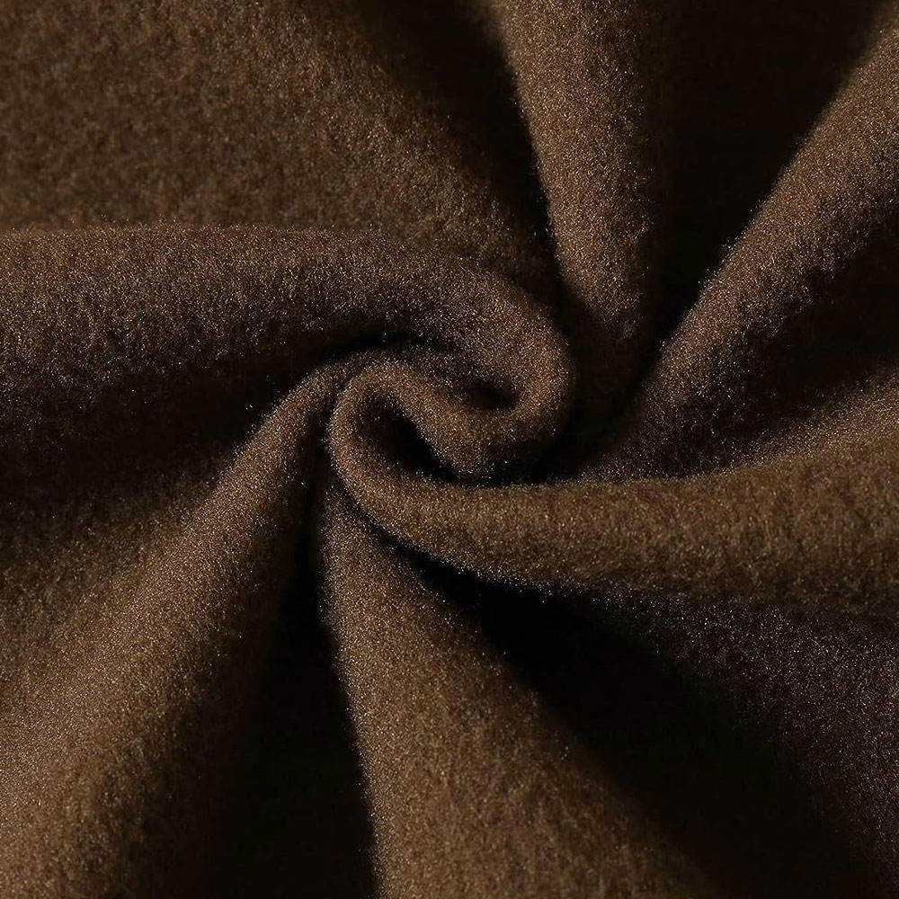 Bold Mocha Triumph Hoodie - Image 3