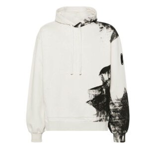 Bold Brushstroke Bliss Hoodie