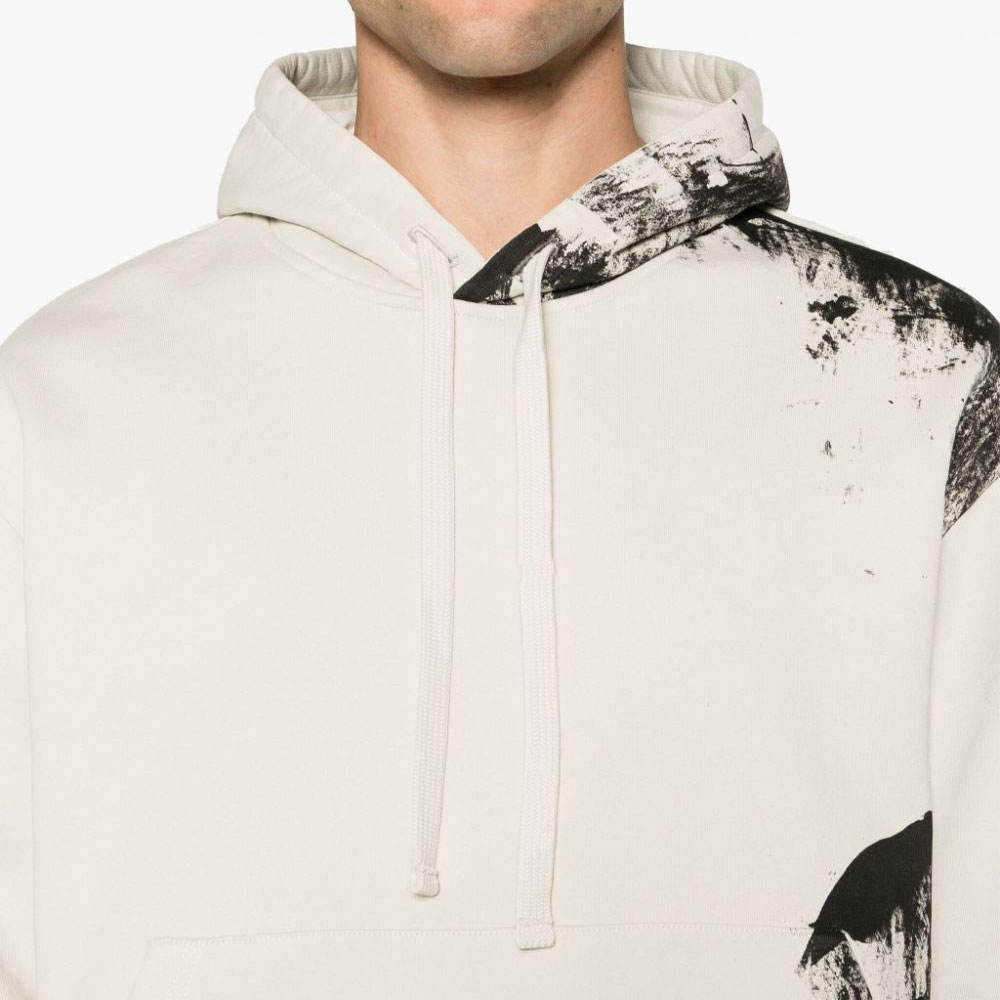 Bold Brushstroke Bliss Hoodie
