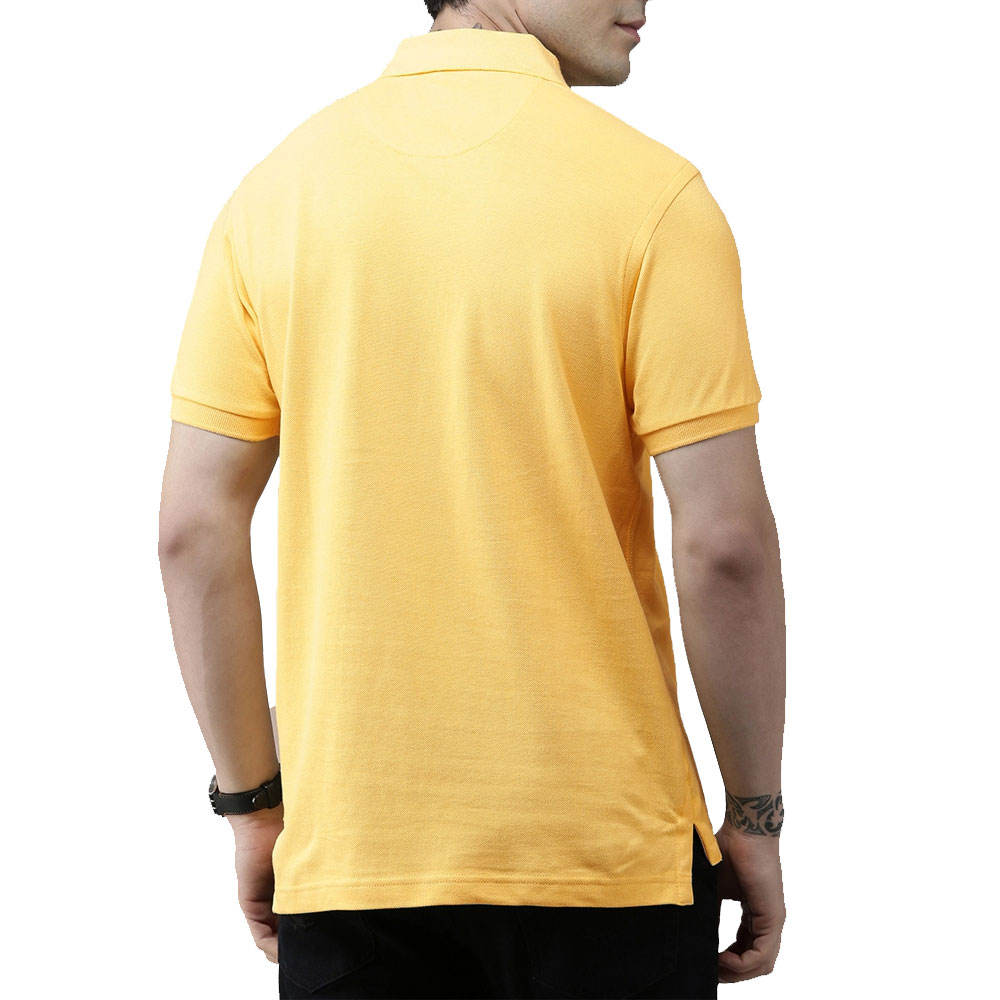 Premium Polo Shirt for Men | Stylish & Comfortable | Perfect for Casual & Business Wear - Image 2