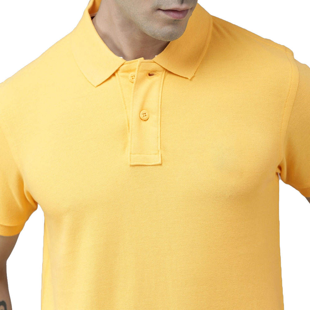 Premium Polo Shirt for Men | Stylish & Comfortable | Perfect for Casual & Business Wear - Image 4