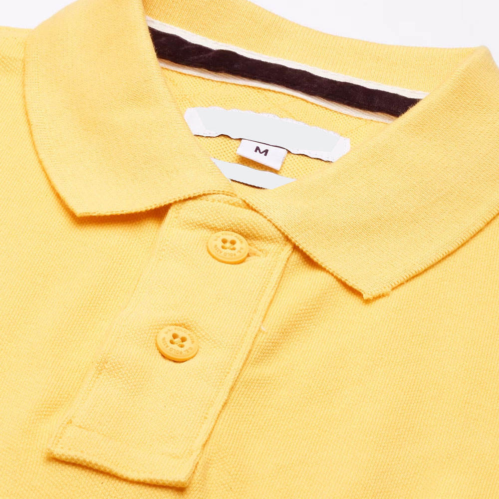 Premium Polo Shirt for Men | Stylish & Comfortable | Perfect for Casual & Business Wear - Image 5