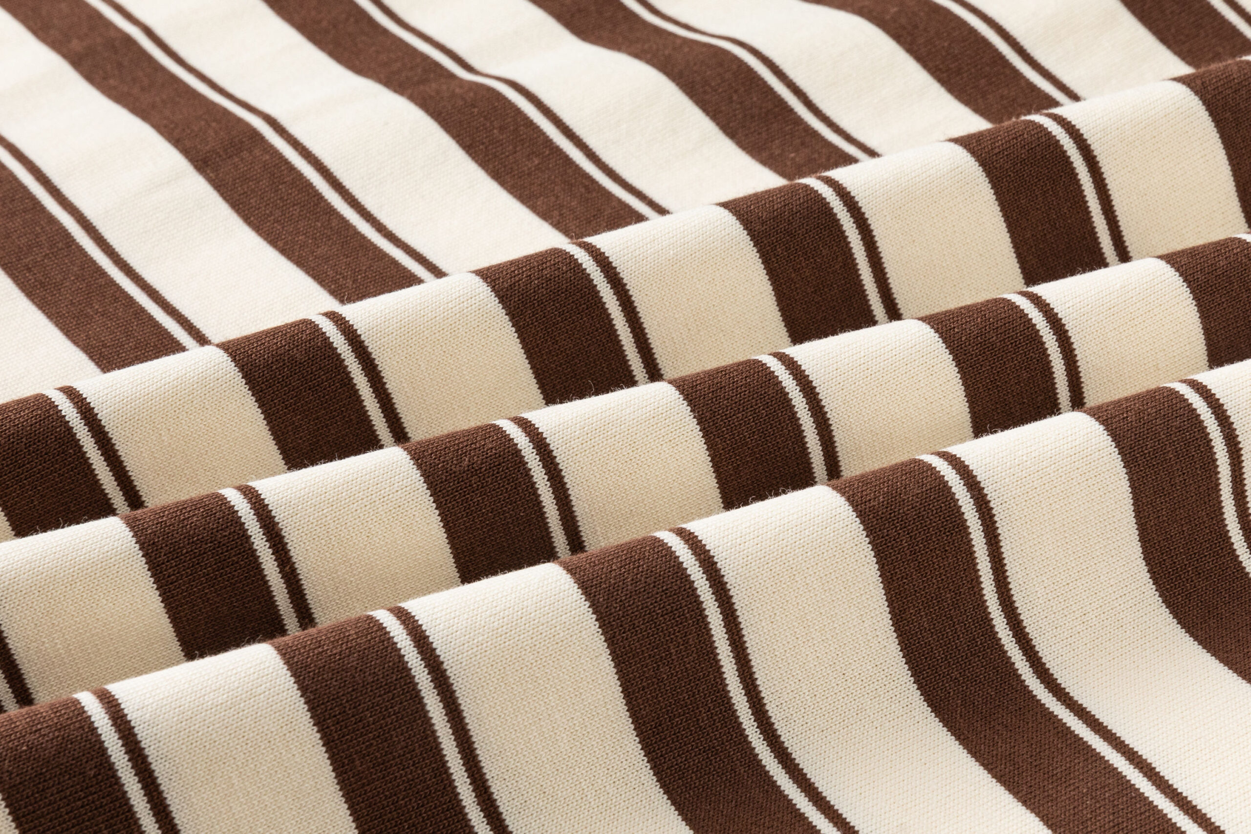 Prestige Classic Striped Polo – Timeless Style & Unmatched Comfort - Image 3