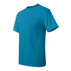 Plain T-Shirt – Soft Cotton, Durable & Everyday Comfort