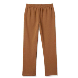 Dynamic Maple-Brown Boost Pants