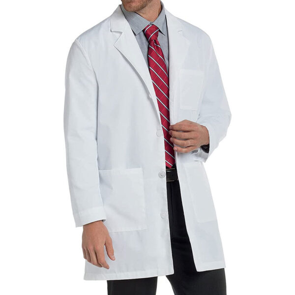 Apex Lab Coat Command Authority with Every Wear Apex Lab Coat Command Authority with Every Wear