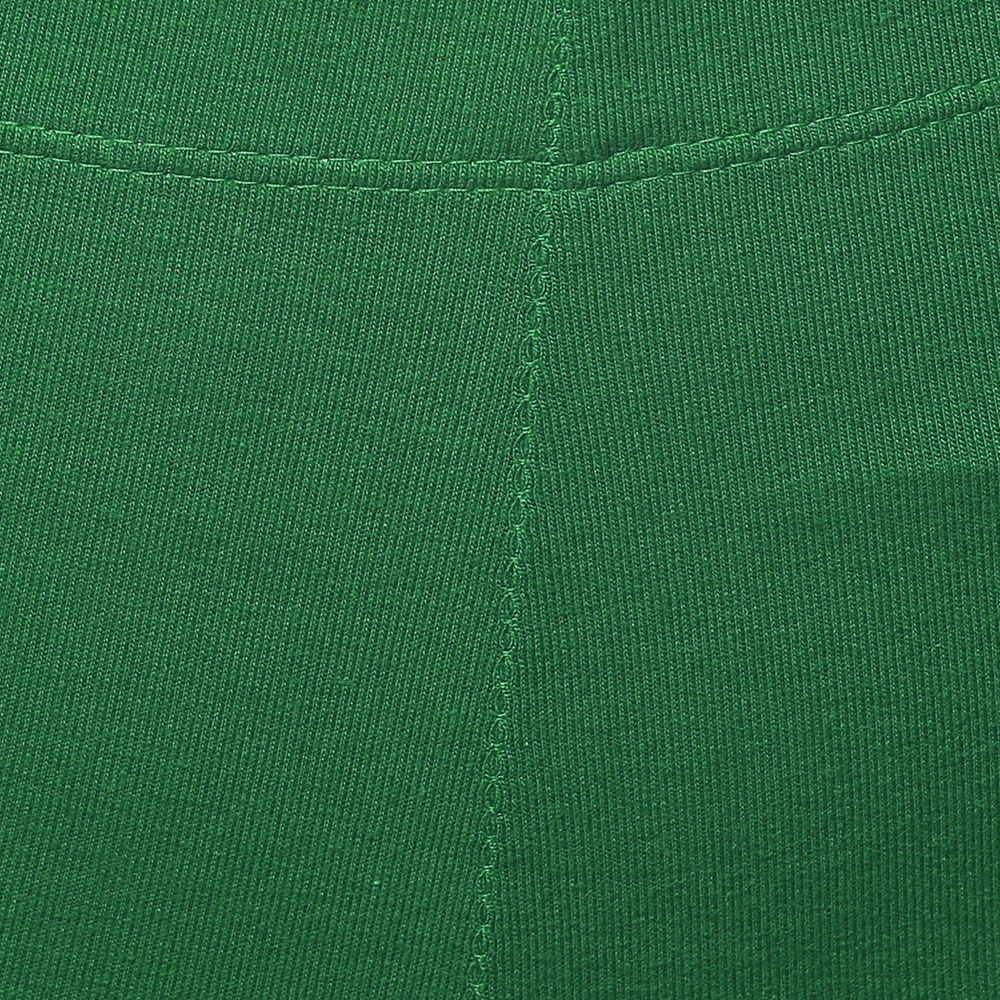 Bold Emerald Energy Leggings
