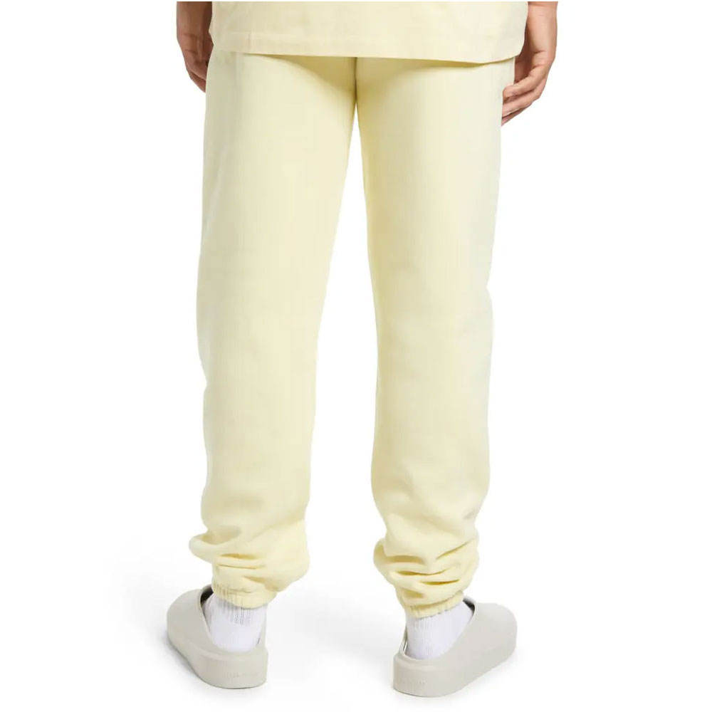 Bright Vanilla Power Flex Joggers