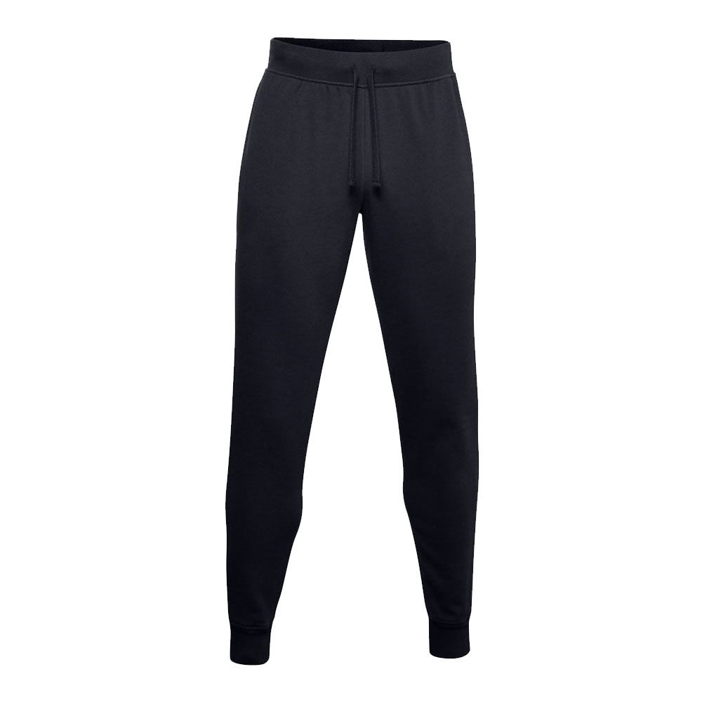 Epic Black Triumph Joggers