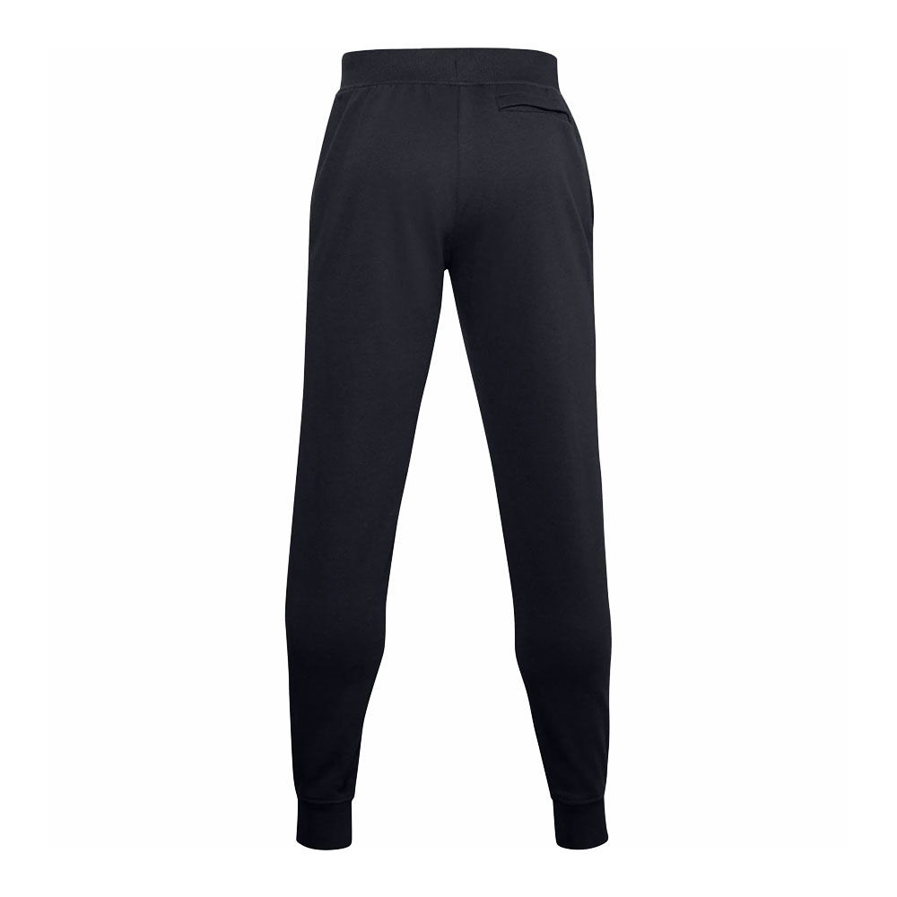 Epic Black Triumph Joggers - Image 2