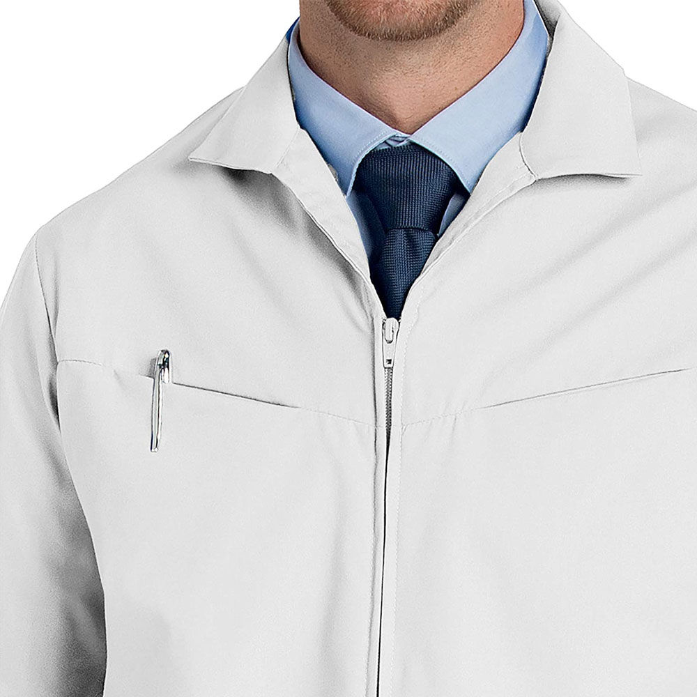 Fearless Half Sleeve Coat Commander - Image 4