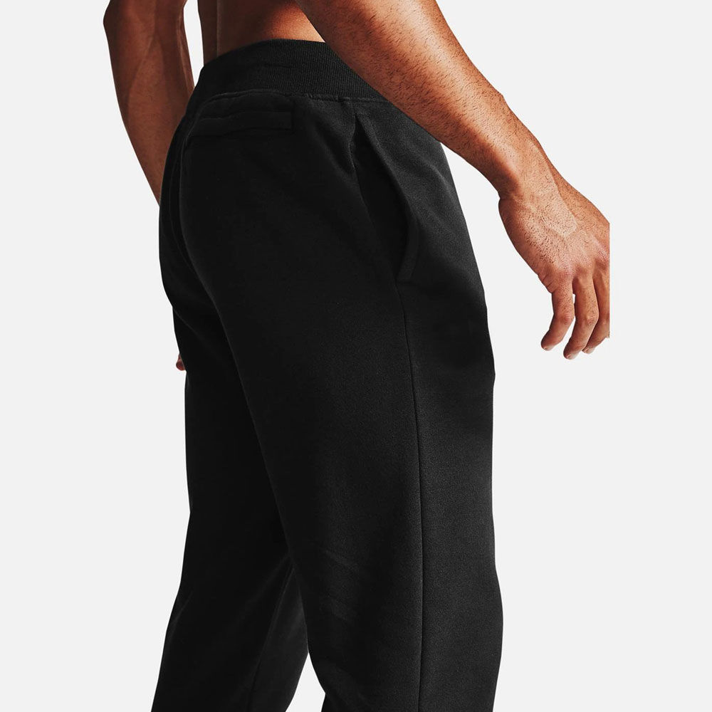 Epic Black Triumph Joggers