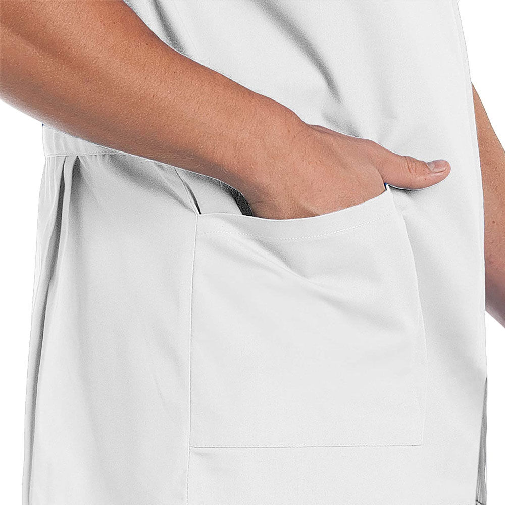 Fearless Half Sleeve Coat Commander - Image 5