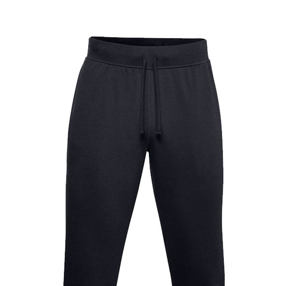 Epic Black Triumph Joggers