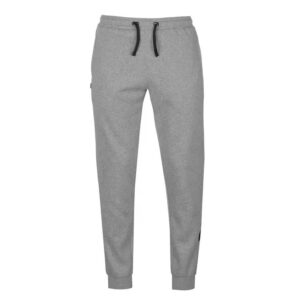 Cool Grey Force Wear Joggers