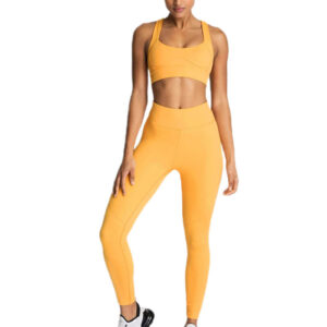 Dynamic Grace Yoga Set