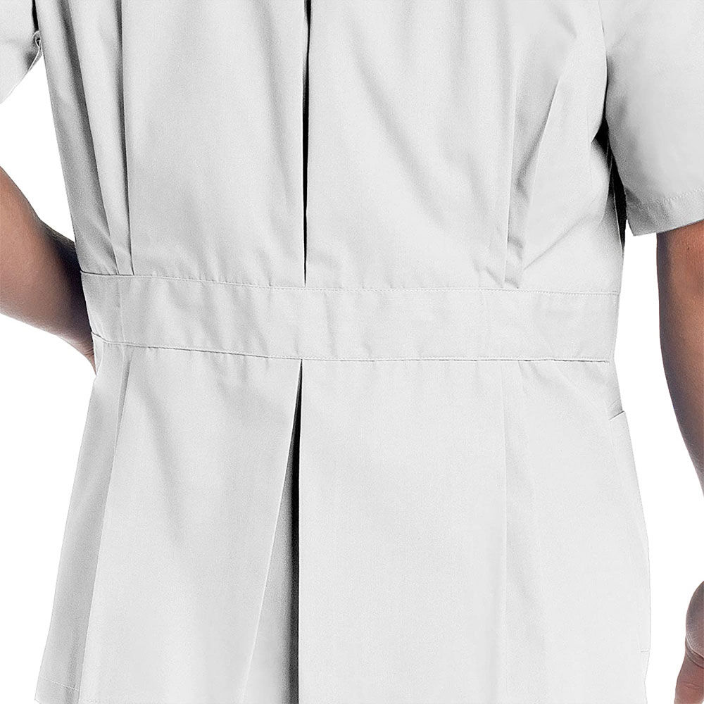 Fearless Half Sleeve Coat Commander