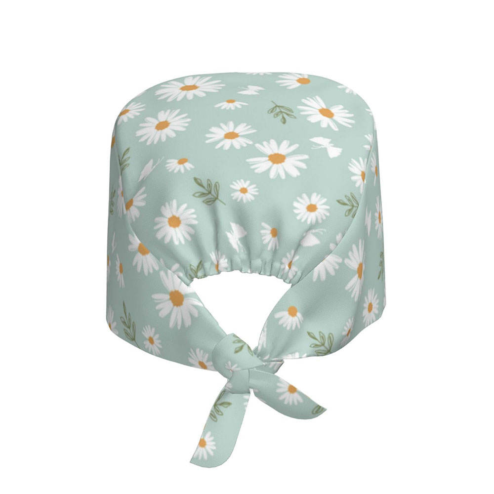 Grey Nurse Hat Feel Strong - Image 2