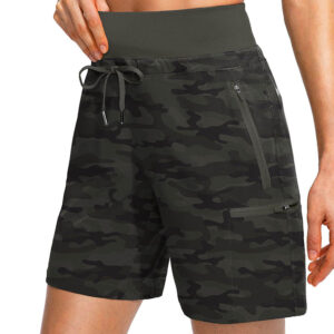 Versatile Black Shorts Perfect for Every Occasion