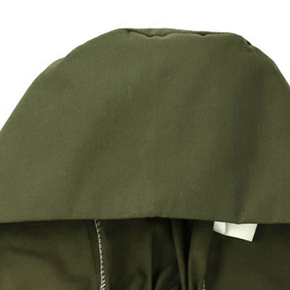 Bold Olive Green Nurse Hat Empower Your Shift