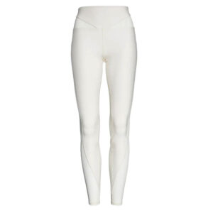 Pristine White Triumph Leggings