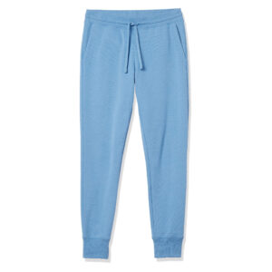 Ultimate Soft Sky Blue Joggers