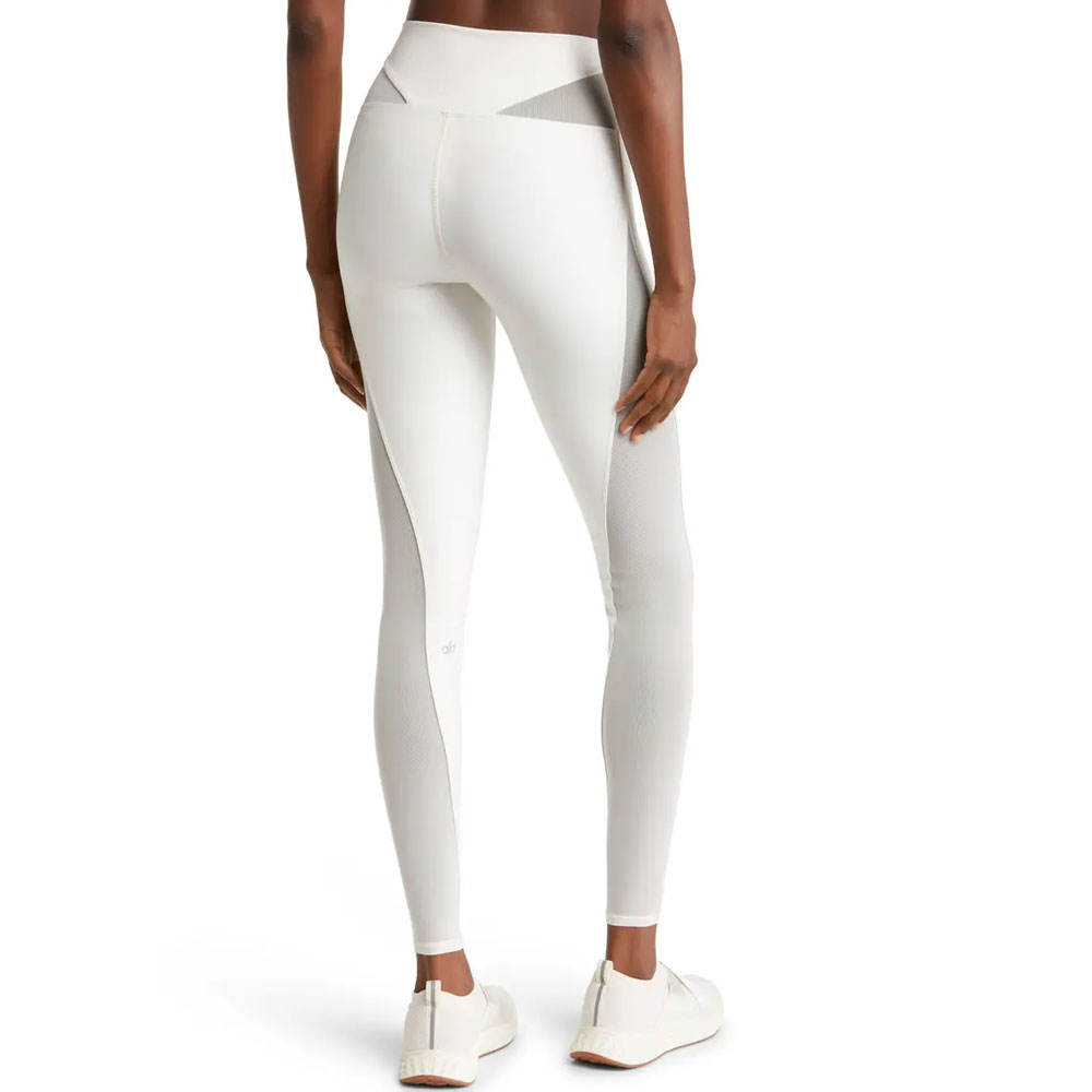 Pristine White Triumph Leggings - Image 2