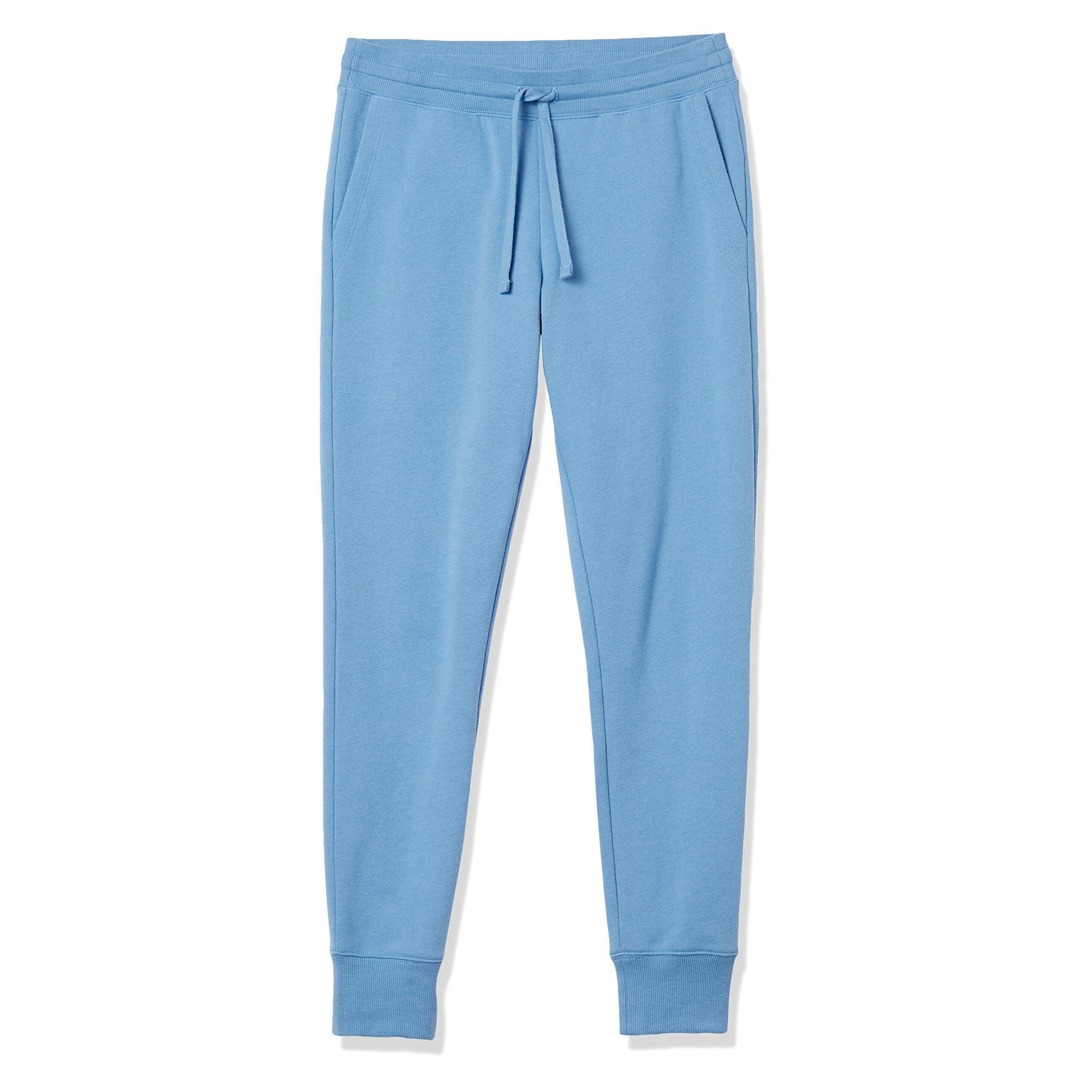 Ultimate Soft Sky Blue Joggers