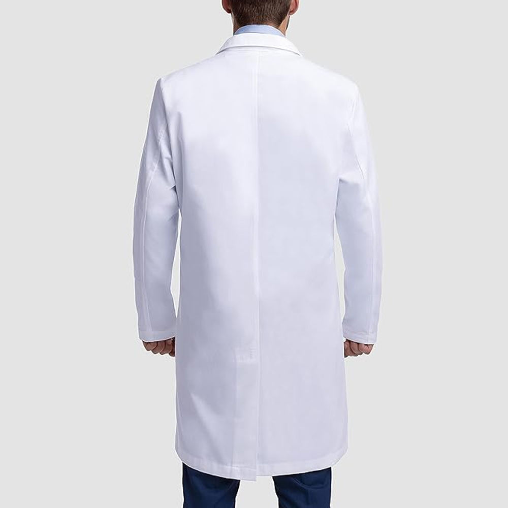 Empowered Lab Coat Champion - Image 2