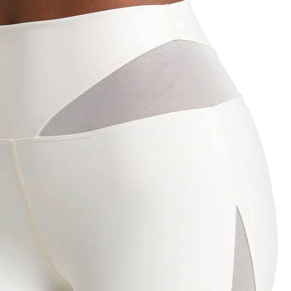 Pristine White Triumph Leggings - Image 4