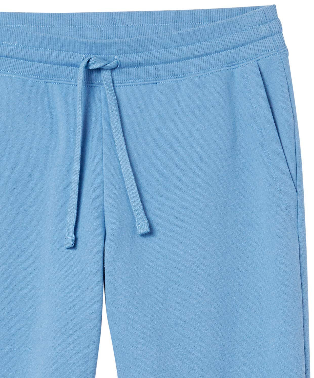Ultimate Soft Sky Blue Joggers