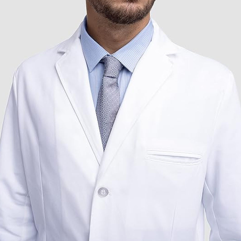 Empowered Lab Coat Champion - Image 4