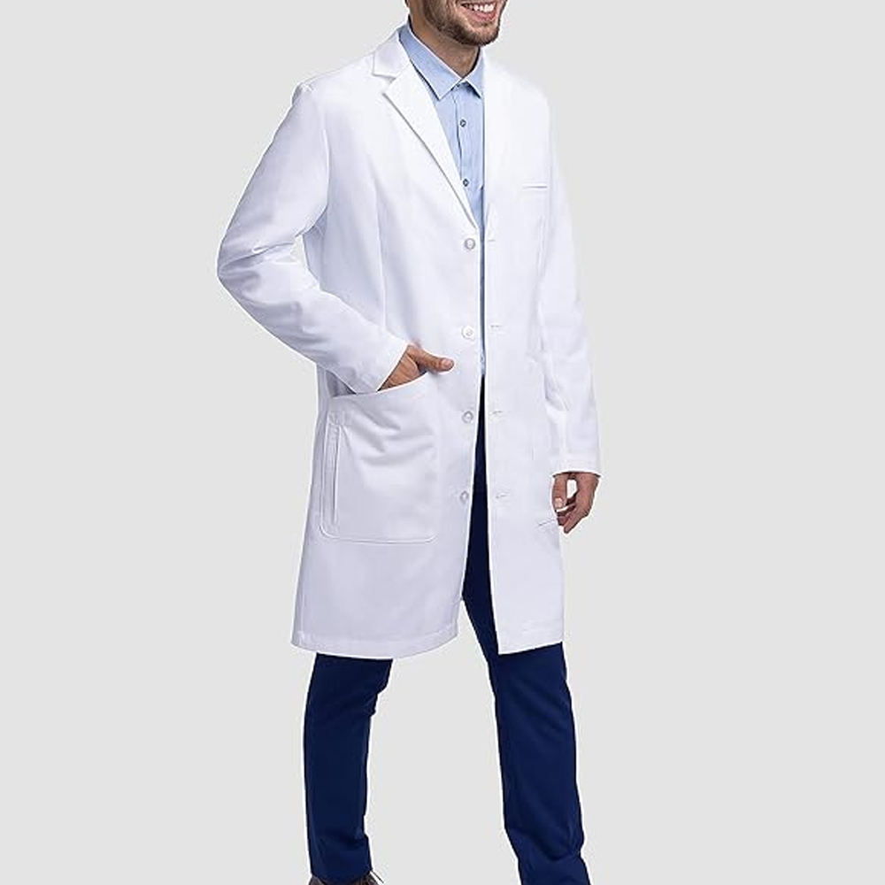 Empowered Lab Coat Champion - Image 5