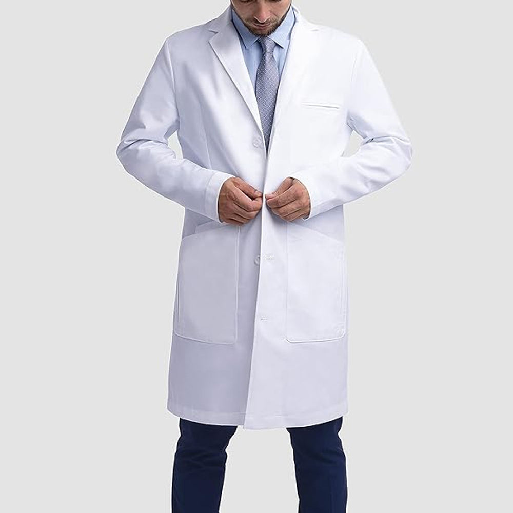 Empowered Lab Coat Champion - Image 6