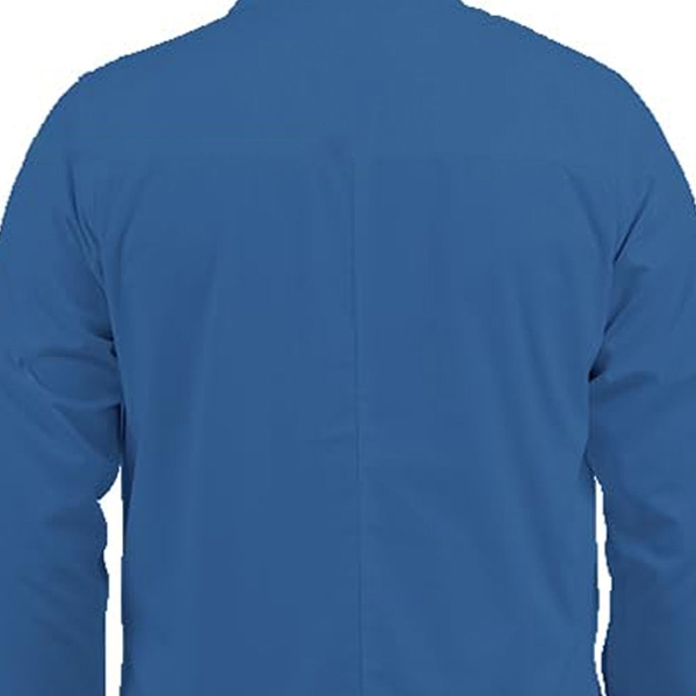 Elite Blue Lab Coat Visionary - Image 6