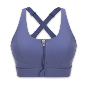 Energy Boost Colored Sports Bra