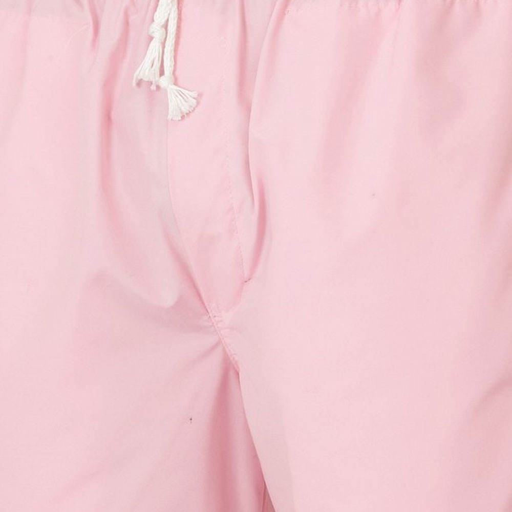 Ultimate Comfort Pink Scrubs - Image 5