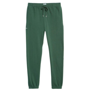 Brave Forest-Green Bliss Boost Joggers