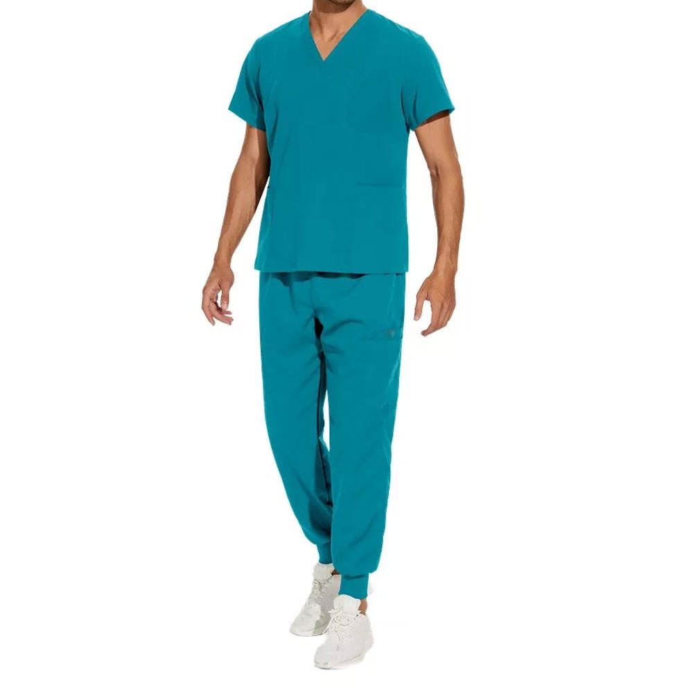 Cool Zinc Nursing Scrubs Supreme Work Comfort