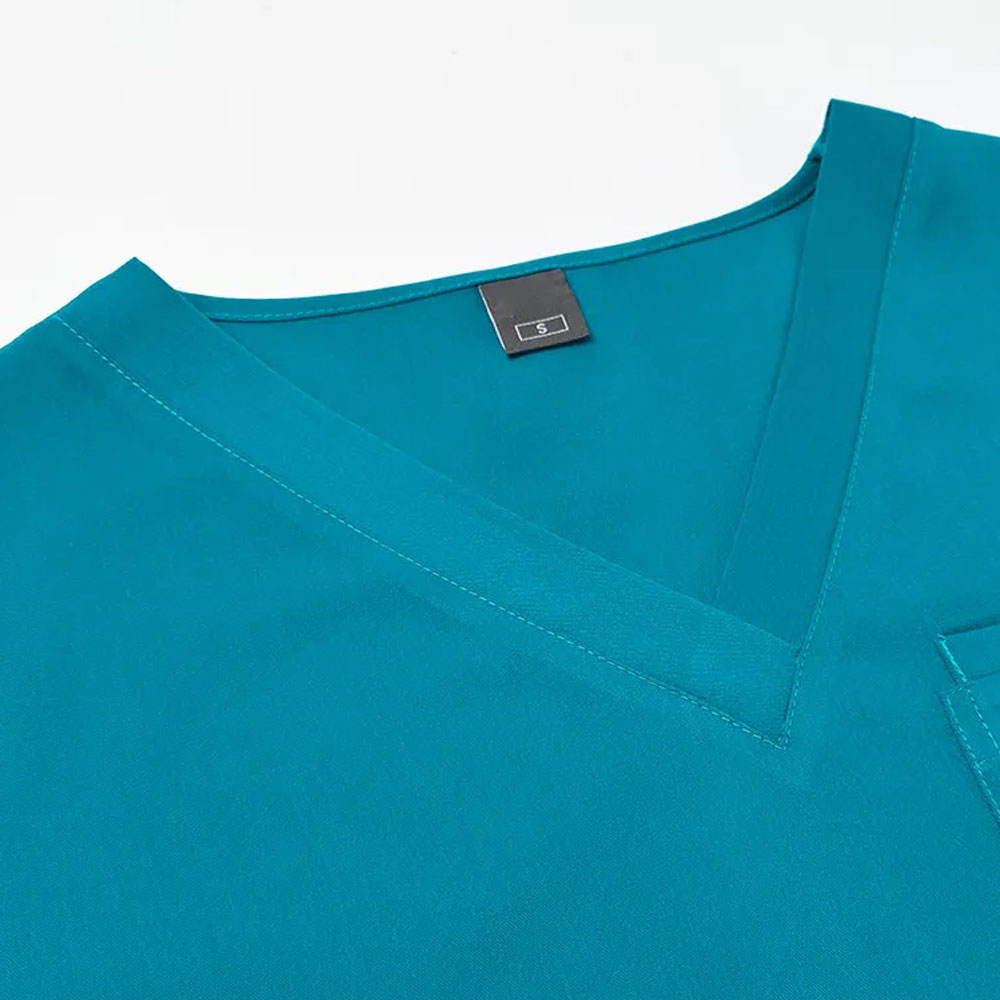 Cool Zinc Nursing Scrubs Supreme Work Comfort - Image 2