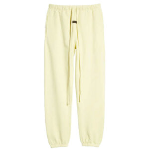 Bright Vanilla Power Flex Joggers