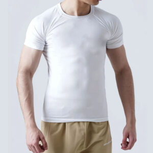 Relentless Strength Compression Tee